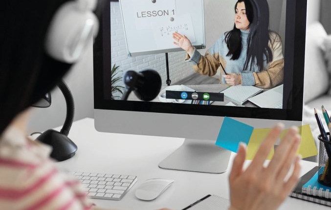 Experiencia IELTS