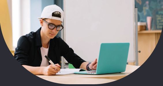 IELTS inscríbete COLOMBIA