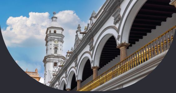 examen IELTS disponible en Colombia