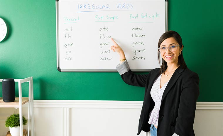 Fechas IELTS 2024