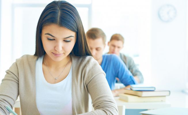 aprender IELTS