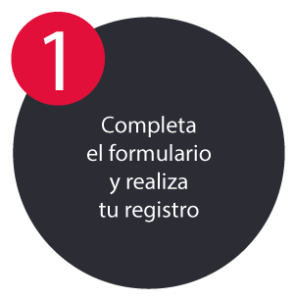 Pasos IELTS Completa Formulario