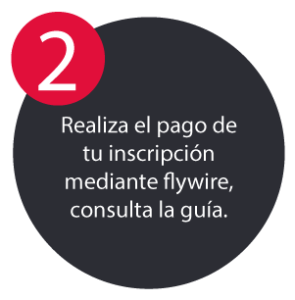 Pasos IELTS Pago IELTS por Flywire Payment