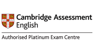 Cambridge Assessment English|