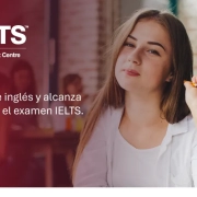 Evalúa tu nivel de inglés con el examen IELTS Colombia y cumple tus metas profesionales.