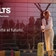 IELTS Colombia es tu pasaporte al futuro con reconocimiento internacional.