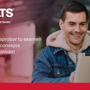 Prepárate para probar el examen IELTS en Colombia con estas estrategias y tips creativos.