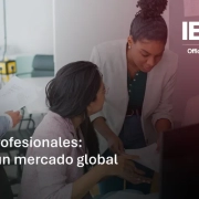 IELTS para profesionales: Destaca en un mercado global