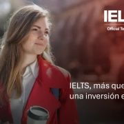 IELTS, más que un examen, una inversión en tu futuro
