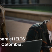 Prepárate para el IELTS sin salir de Colombia